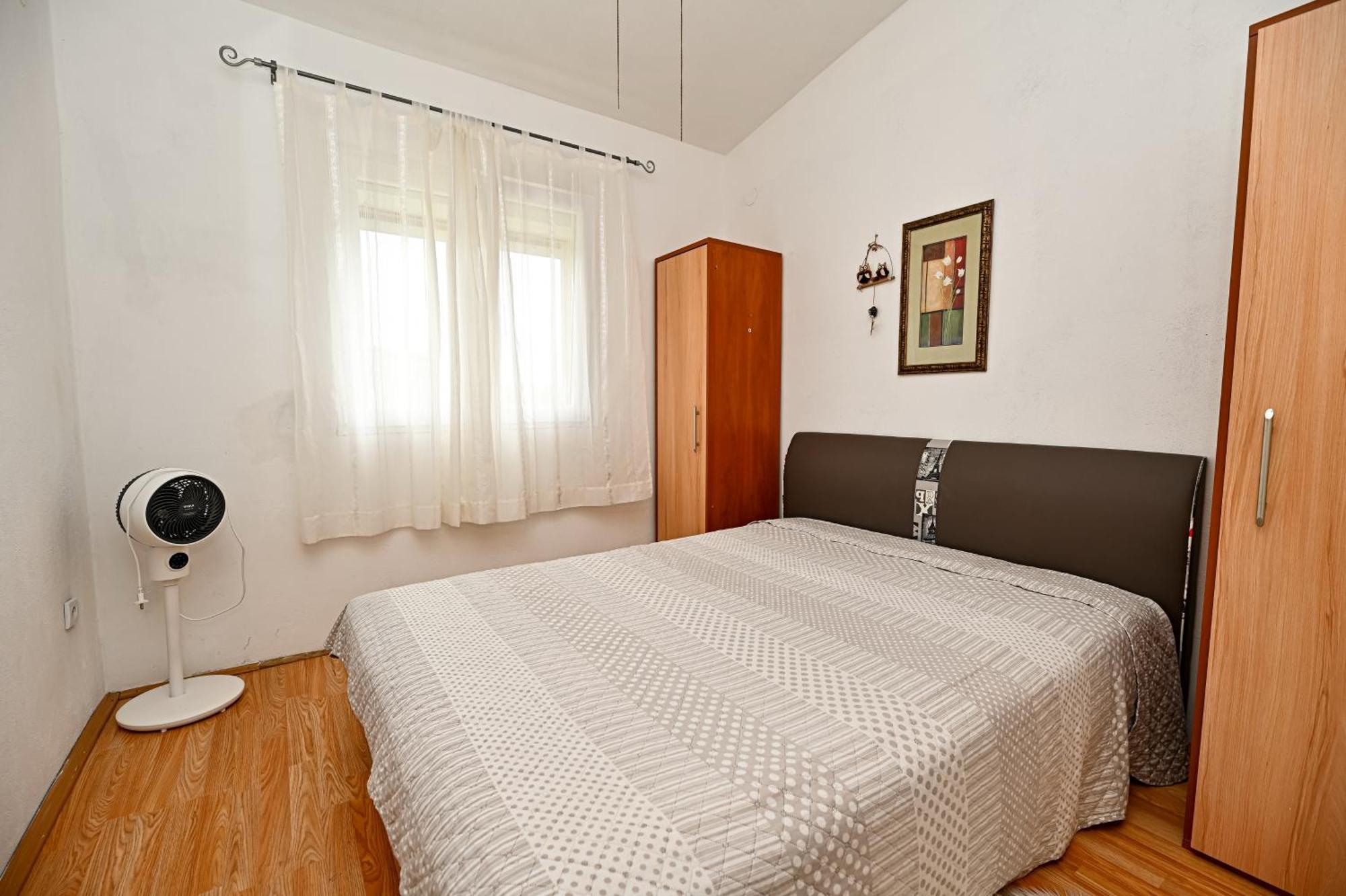 Apartment Razanac Nikola 2 Exterior photo