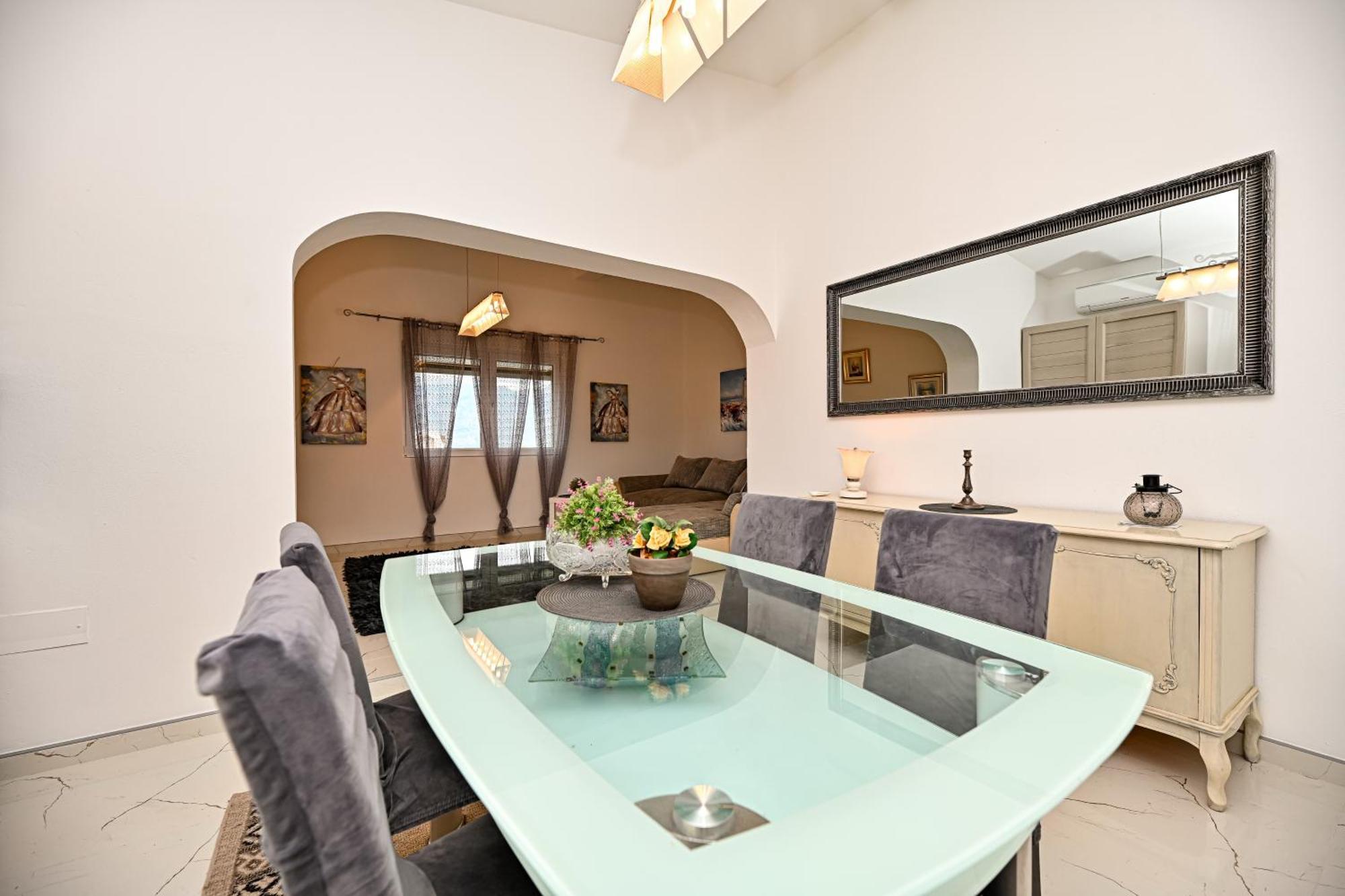 Apartment Razanac Nikola 2 Exterior photo