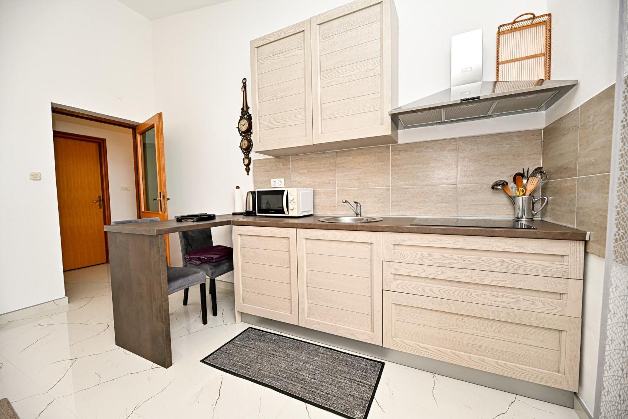 Apartment Razanac Nikola 2 Exterior photo