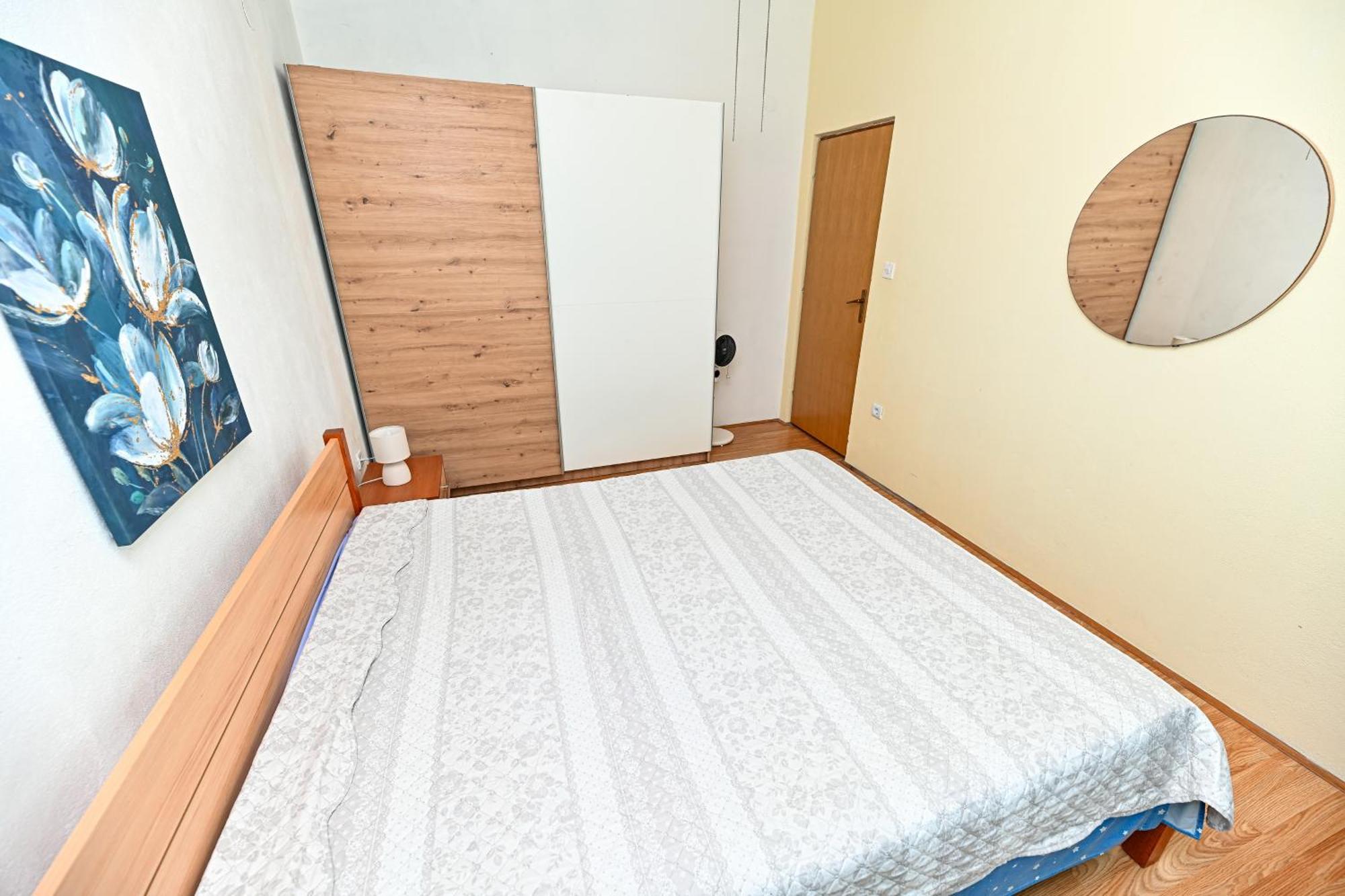 Apartment Razanac Nikola 2 Exterior photo